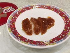 -全聚德(长江路店)