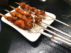 -品回味清真西北楼(宁波首店)