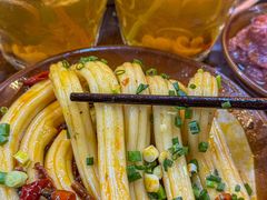 -芈重山老火锅(洪崖洞店)