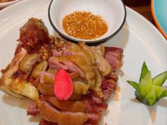 -小丫头餐厅·江浙菜·烧烤(灵隐店)