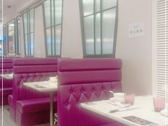 -太兴餐厅(东方广场分店)