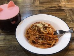 -小时光咖啡馆(开森度假森林店)