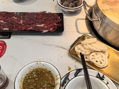 -刘少华贵州小黄牛·鲜牛肉火锅(总店)