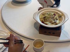 -小厨娘淮扬菜(清江苏宁广场店)