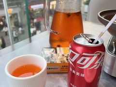 -肖记公安牛肉鱼杂馆·省级非物质文化遗产(江汉路直营店)