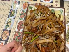 原锅焖饼-葛记焖饼(伏牛路店)