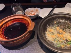 -晓长安·新陕菜(曲江店)