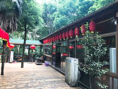 -张鸟园农家乐(张鸟园店)