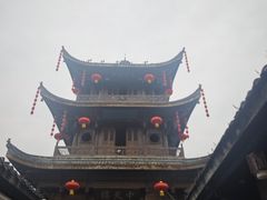 -中天楼
