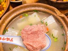 -罗妈砂锅(四川成都奎星楼店)