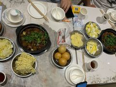 -二楼老店重庆鸡公煲(真光路店)