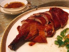 -唐阁(香港朗廷酒店)