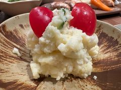 -Tuna maki寿司(苏州万象天地店)