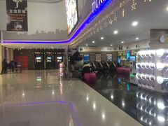 -凯德广场(武胜路店)