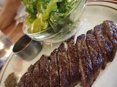 -羽深肉铺 Steak & Wine
