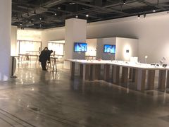 -chi K11艺术空间展览厅