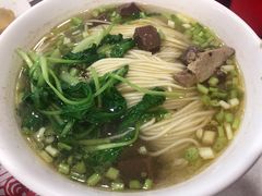 鸡汤面-振鼎鸡(天钥桥路店)