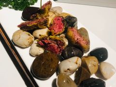 -小广寒电影艺术餐厅(小广寒经三路店)