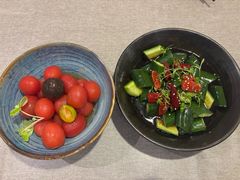 -汉水谣·江景餐厅(江滩店)