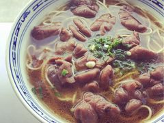 大肠面-好面道大肠面(中华路店)