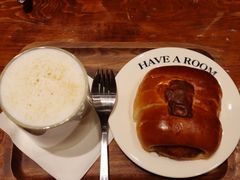 -HAVE A ROOM·有间质果(总店)
