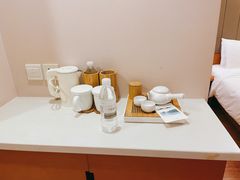 -全季酒店(上海火车站天目西路店)