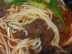 -霸蛮湖南米粉(亦庄力宝华联店)