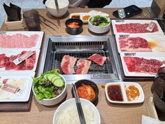 -焼肉ライク·烧肉LIKE(万菱汇店)