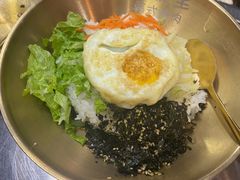 -胡悦里韩式烤肉(芝罘万达广场店)