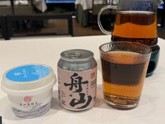 -高佳庄·海鲜酒楼(定海店)
