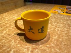 -喝丢一只鞋海鲜烧烤·海肠捞饭(东关街店)