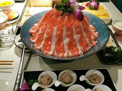 -五星桥原切肥牛火锅(怀德桥店)