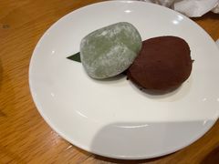 -一風堂拉面(美罗城店)