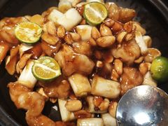 -北平食府·北京烤鸭(北京西站六里桥店)