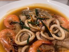 -华盛丰温州大排档(东三环南路店)