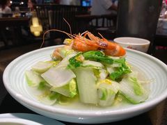 -老头儿油爆虾·知味杭州(爱琴海购物中心)
