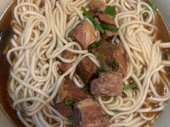 -李先生牛肉面大王(青岛闽江路店)