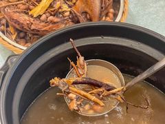 -林辉家宴·本地家常菜·头牌清远鸡(先锋店)