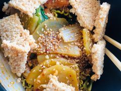 -皆道拌麻辣烫·麻辣拌