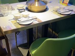 -烹然四季椰子鸡火锅(姚家园万象汇店)
