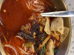 -雙冲柳州螺蛳粉&酸嘢&桂林米粉(簋街店)