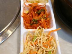 -屋里家延边朝鲜族冷面(南园店)
