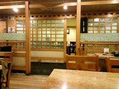 大堂-桃屋日本料理(清华科技园店)