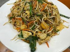 -乐天拉面(桃花街店)