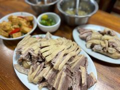 -邮电新村嘉积鸭美味园