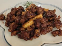 -江太极江浙菜(马桥万达广场店)