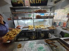 -满记烧饼(牛街东里小区一区店)