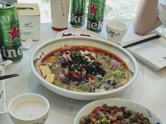 -苏湘小馆·不做预制菜(青年公社店)