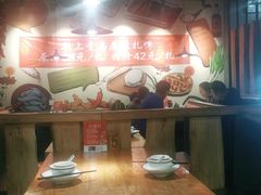 -吕氏疙瘩汤·私家菜馆(慈云寺店)