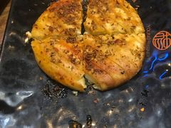 -小杨烤肉(朱雀店)